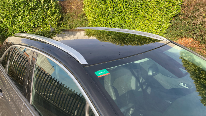 Vauxhall Crossland 1.2 Turbo [130] Ultimate 5dr Auto Petrol Hatchback